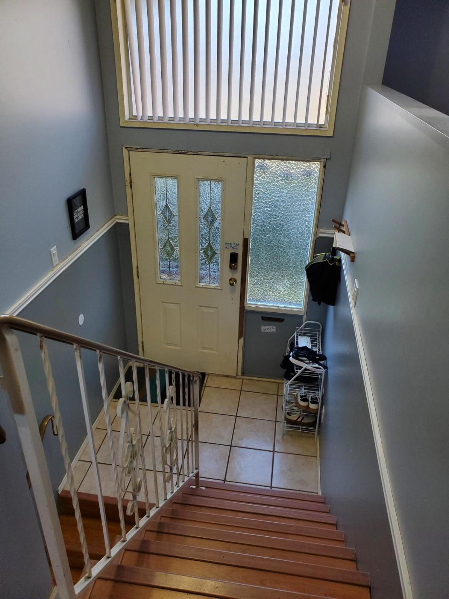 Farhad'S B&B Abbotsford Exterior photo